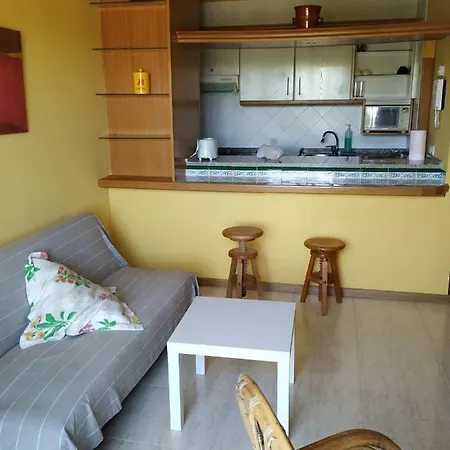 Avenida Samil, 55 Apartamento *