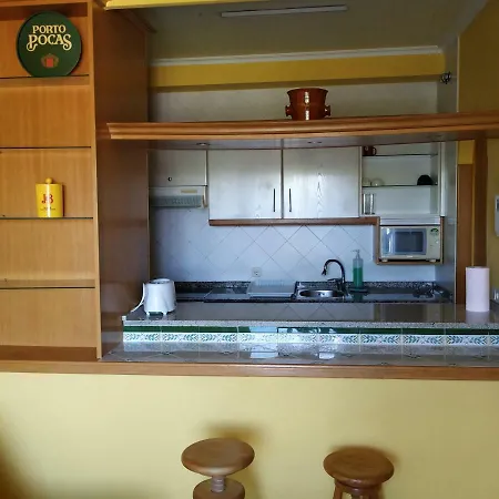 Avenida Samil, 55 Apartamento Vigo