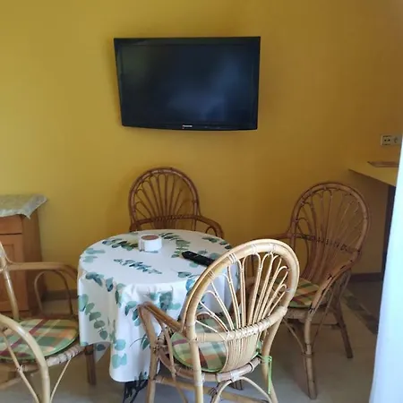 Avenida Samil, 55 Apartamento Apartamento Vigo