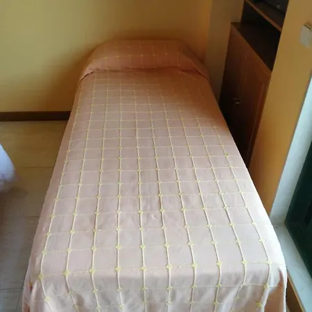 Avenida Samil, 55 Apartamento Apartamento Vigo
