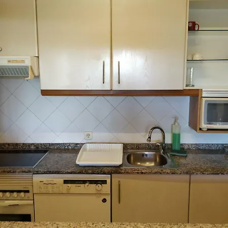 Avenida Samil, 55 Apartamento Apartamento
